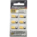 Hearing Aid Batteries